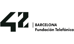 logo 42Barcelona