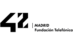 logo 42Madrid