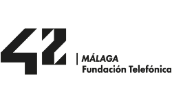 logo 42Malaga