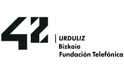 logo 42Urduliz / Bizkaia