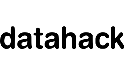 logo datahack