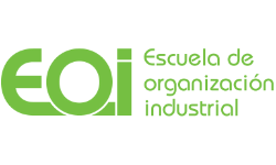 logo Escuela de organización industrial