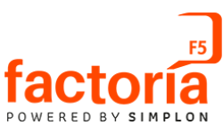 logo Factoria F5