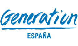 logo Generation España