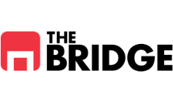 logo THE BRIDGE